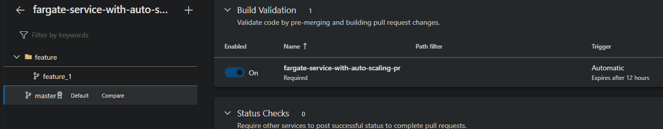 build-validation