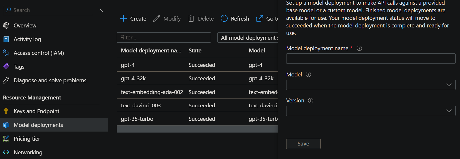 model-deployment