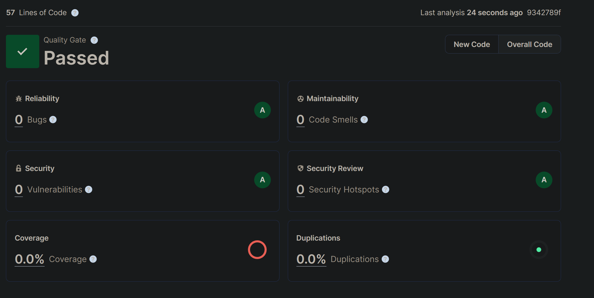 sonarqube-location-none-no-findings