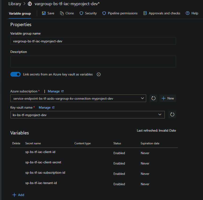 tf-bs-azdo-variable-group